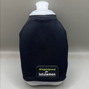 Lululemon Amphipod Running Water Bottle